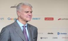Zangrillo: "La rivoluzione digitale si affronta con il coinvolgimento e la formazione delle persone"