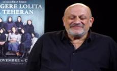 Festa del Cinema di Roma, intervista al regista israeliano di "Leggere Lolita a Teheran"
