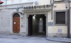 Donna rapinata in strada in centro Firenze, arrestato un 27enne