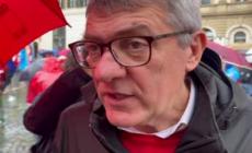 Cpr in Albania, Landini: "Risorse buttate per marchetta elettorale"
