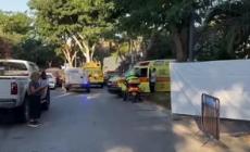 Israele, intercettato un drone su Cesarea, citta' di residenza di Netanyahu