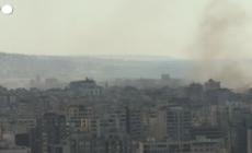 Libano, Israele colpisce la periferia sud di Beirut