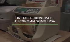 In Italia diminuisce l'economia sommersa
