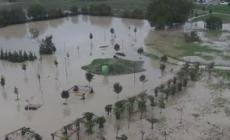 Maltempo in Emilia-Romagna, Bologna allagata e oltre 3mila evacuati