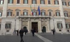 Italia-Qatar, Al-Thani ricevuto a Montecitorio da Fontana