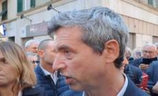 Orlando: "Ogni ligure spende 900 euro all'anno per curarsi"