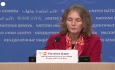 Nazioni Unite: "Popolazione ucraina ridotta di 10 milioni dall'inizio della guerra"