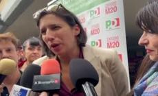 Perugia, Schlein: "La destra sta tagliando la sanita' pubblica"