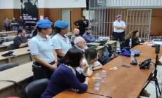 Torna in liberta' l'attivista curda Maysoon Majidi, accusata di essere scafista