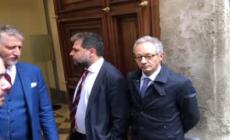 Pressioni da Fdi per dimissioni di Spano? Giuli: "L'apparenza inganna"