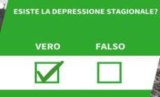 Ansa VERIFIED - Esiste la depressione stagionale?