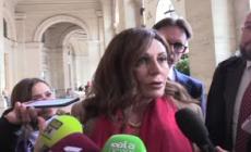 Visibilia, Santanche': "Se spostata in Cassazione forse non doveva iniziare a Milano"
