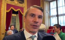 Torino, Sigillo civico al direttore del Museo egizio