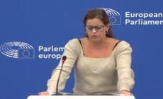 Salis: "Gia' condannata da Orban, non sara' un processo equo"