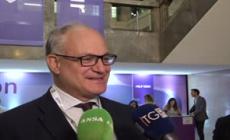 Gualtieri:  "Piattaforma Julia parlera' con i turisti in 60 lingue"