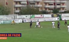 Le parate piu' spettacolari della serie D: la settima giornata
