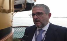 Valentini: "Vespucci sia ambasciatore d'Italia nel mondo"
