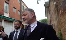 Venezia, Giuli: "Chiacchiericcio mediatico ampiamente sopravvalutato"