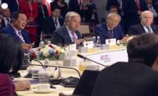 Guterres: "Abbiamo bisogno di una 'pace giusta' in Ucraina e a Gaza"