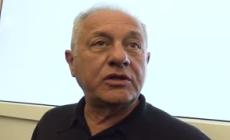 Velasco: "I figli dei migranti diventano italiani solo se forti"