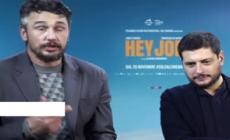 Festa del Cinema di Roma, James Franco: "Dopo 25 anni a Napoli per scoprirsi padre"