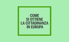 Come si ottiene la cittadinanza in Europa: il discrimine dei legami di parentela