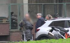 Omicidio Candido Montini, no comment sull'interrogatorio del 17enne fermato