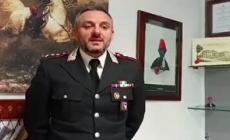 Femminicidio, l'uomo era fuggito a Orbetello bordo dell'auto della moglie - Video