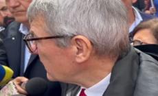 Morti bianche, Landini: "La patente a crediti e' una presa in giro"