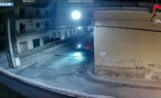 Siracusa, colpi di pistola contro la casa di un "pentito": due fermi
