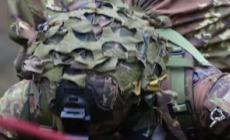 "Extreme Patrol" : esercitazione militare in val Badia