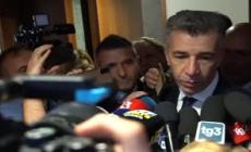 Gino Cecchettin: "Abbiamo capito chi e' Filippo Turetta"