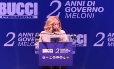 Meloni: "Conte faccia di marmo sulle pensioni minime"