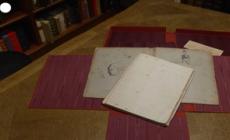 "Il piccolo principe", il dattiloscritto in vendita per 1,25 milioni di dollari