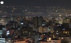 Libano, altra notte di attacchi israeliani su Beirut sud