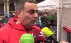 Automotive, De Palma (Fiom): "E' momento dei fatti, Meloni ci convochi a Chigi"