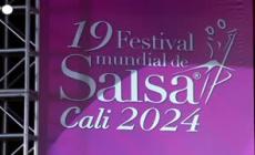 Cali, il World Salsa Festival va "a braccetto" con la Cop16