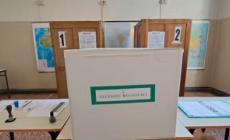Elezioni Liguria, aperte le urne: inizia lo spoglio dei voti