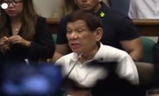 Filippine, Duterte non si scusa per la sua sanguinosa guerra alla droga