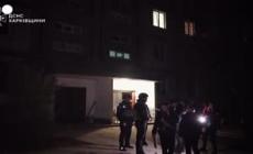 Ucraina, bombe russe sulla regione di Kharkiv: numerosi feriti