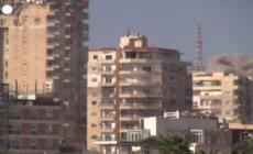 Libano: attacchi israeliani su Tiro, Baalbek e Sidone