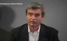 Orlando, "abbiamo pagato qualche problema del campo largo"