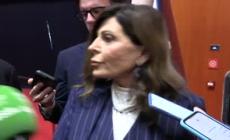 Dossieraggi, Santanche': "Sgomento, vorrei sapere chi e' il mandante"