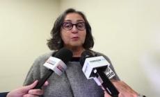 Liguria, la moglie di Bucci: "Il mio incubo lui sindaco e Orlando presidente"