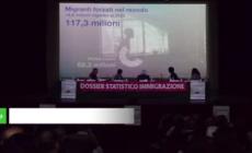 Dossier Idos: "Italia quarto Paese europeo per numero di stranieri"