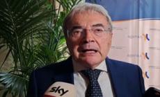 Mantoan: "Balzo in avanti nelle cure in Sicilia e Calabria"