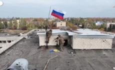 Ucraina, Mosca dichiara di aver preso il controllo di Selydove
