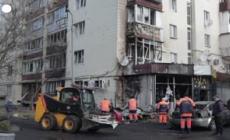 Ucraina, nuovi attacchi russi: colpite ancora Kiev e Kharkiv