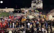 Libano, almeno 7 morti e 20 feriti in un raid israeliano a Sidone