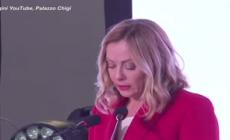 Meloni: "Ita Airways torna a collegare Italia e Libia dal 2025"